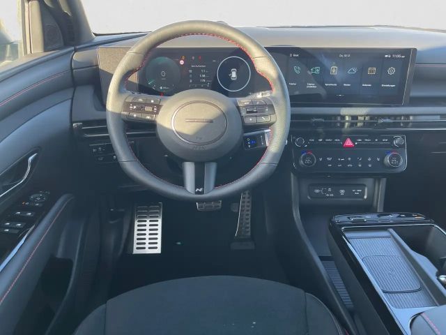 Hyundai Tucson N Line