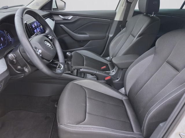 Skoda Kamiq 1.0 TSI Tour