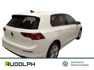 Volkswagen Golf 1.5 TSI Golf VIII Life