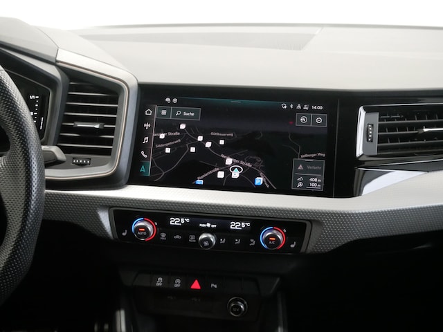 Audi A1 35 TFSI S-Tronic Sportback