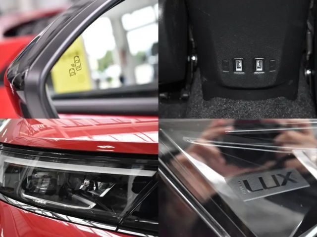 Opel Mokka 1.2 Turbo GS-Line Grand Sport