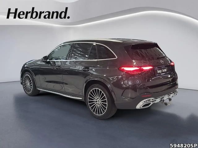 Mercedes-Benz GLC 300 4MATIC AMG Line