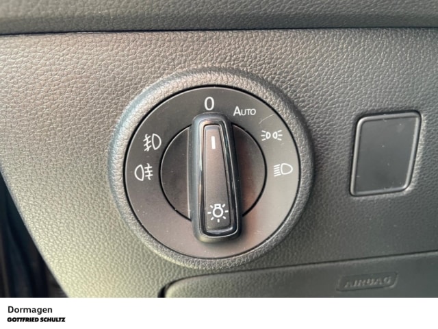 Seat Ateca 1.5 TSI DSG