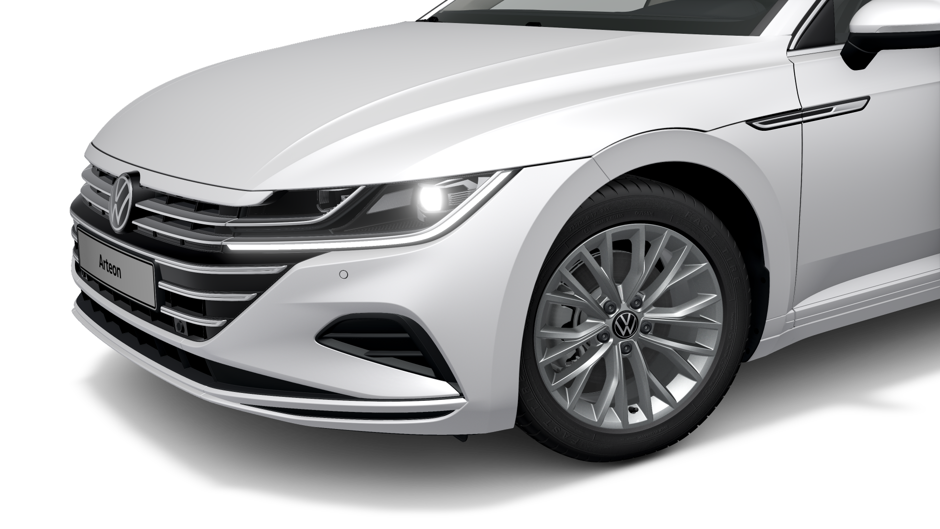 Volkswagen Arteon 2.0 TDI DSG