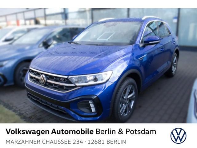 Volkswagen T-Roc 1.5 TSI DSG R-Line