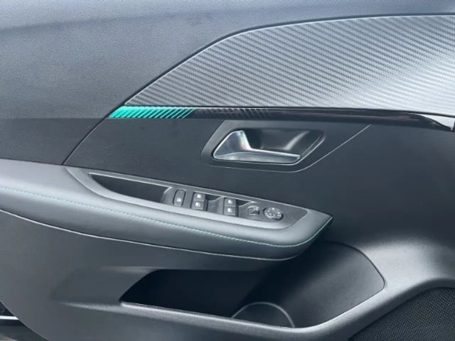 Peugeot 208 Allure Pack