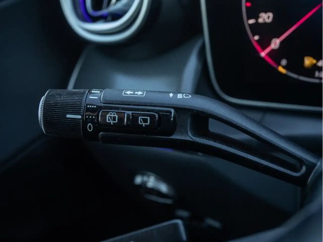 Mercedes-Benz GLC 200 4MATIC AVANTGARDE