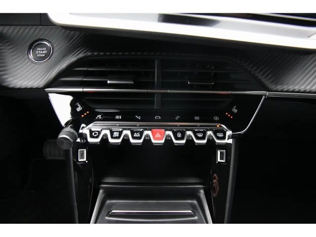 Peugeot E-208 Allure Pack