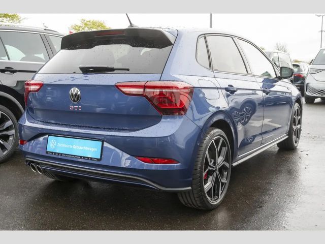 Volkswagen Polo 2.0 TSI DSG GTI IQ.Drive