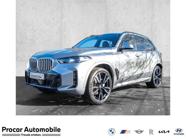 BMW X5 M-Sport xDrive30d