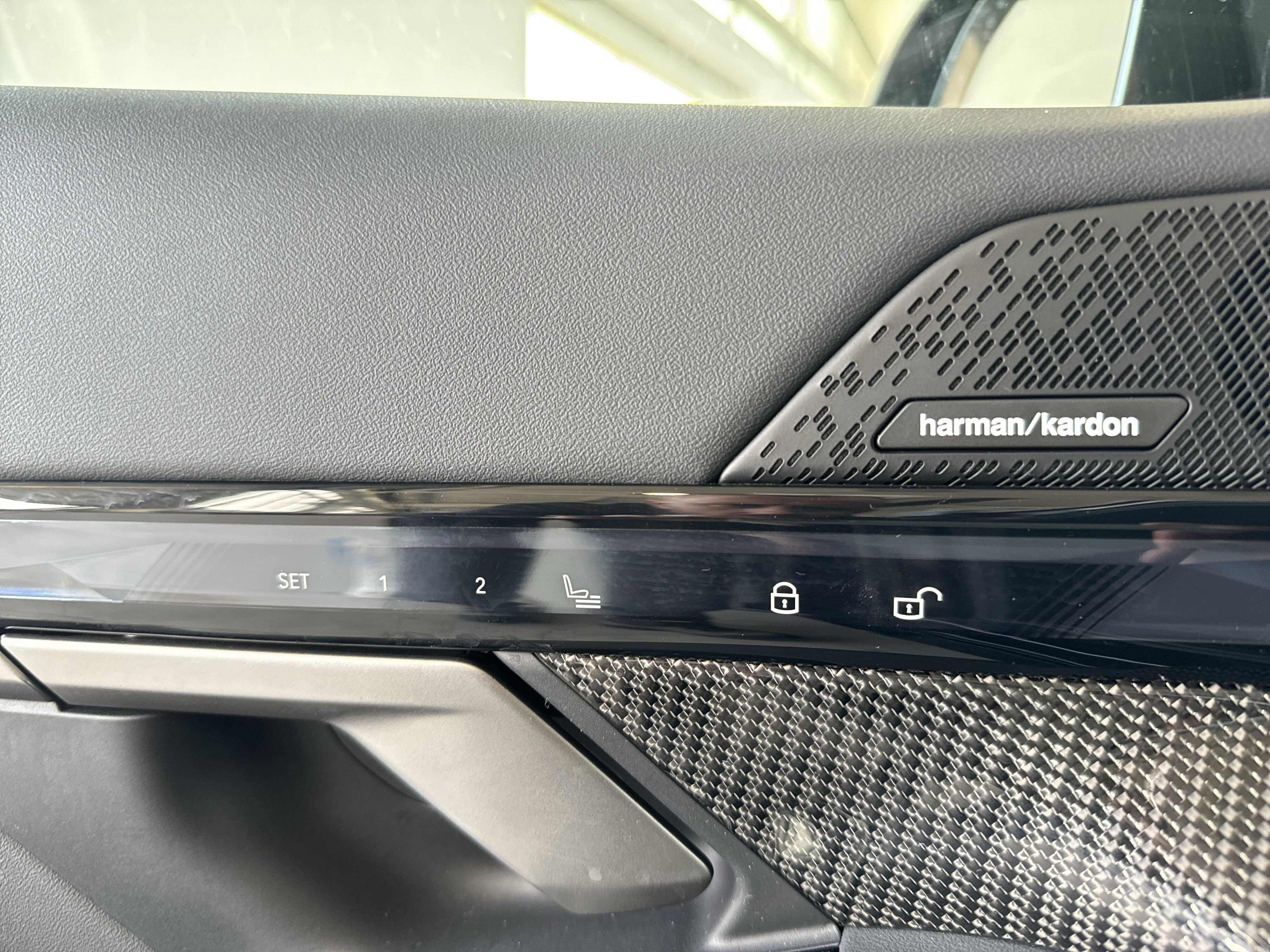 BMW 520 520d Sedan xDrive