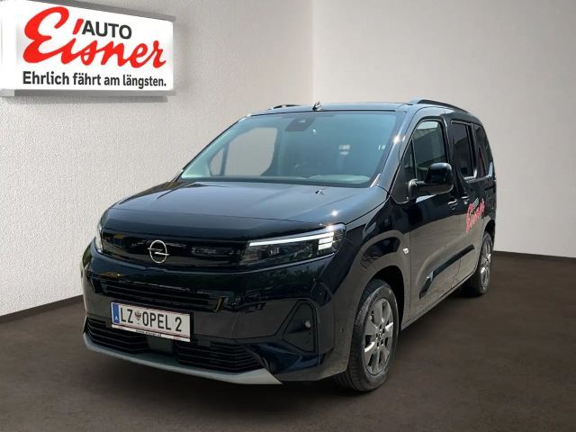 Opel Combo GS-Line Grand Sport