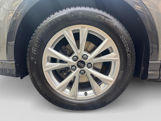 Audi Q3 35 TFSI S-Line S-Tronic Sportback