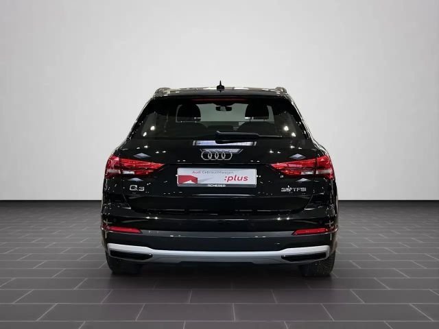 Audi Q3 35 TFSI S-Tronic