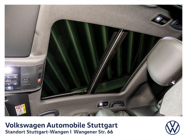 Volkswagen T-Roc 1.5 TSI DSG R-Line