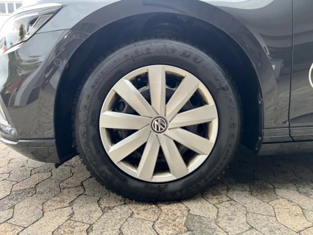 Volkswagen Passat DSG Variant