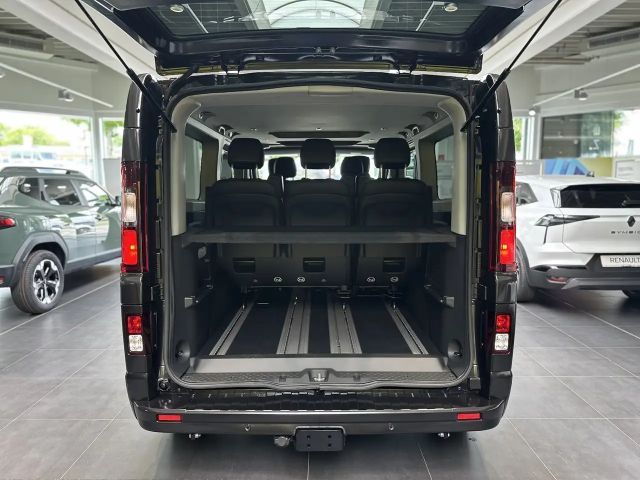 Renault Trafic Spaceclass