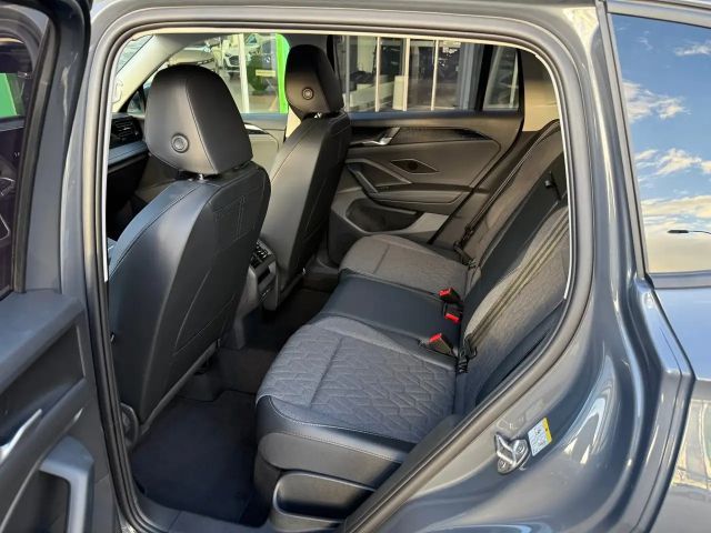 Volkswagen Tiguan DSG eHybrid