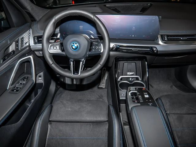 BMW iX1 M-Sport xDrive30