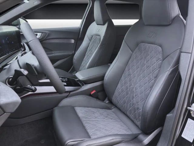 Audi A5 Avant S-Line