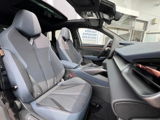 Cupra Terramar 1.5 eTSI