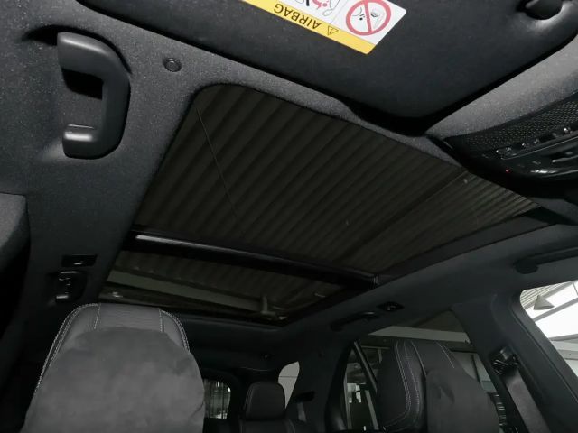 Mercedes-Benz GLE 450 4MATIC AMG Line