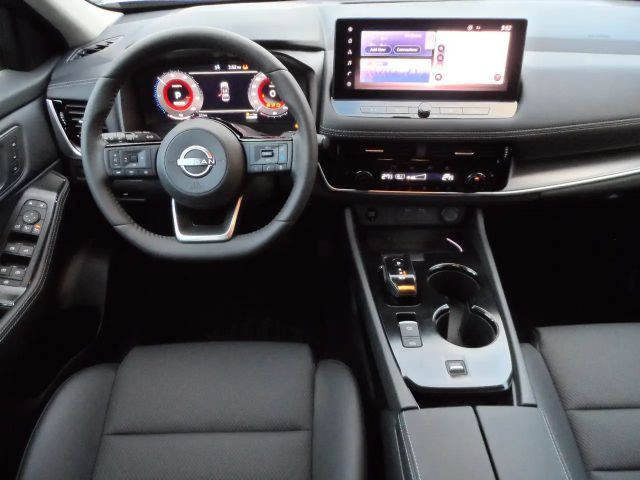 Nissan X-trail 1.5 VC-T e-Power N-Trek ACC+Navi+SHZ+360