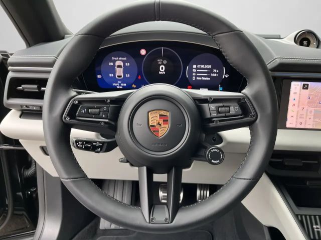 Porsche Macan 4S