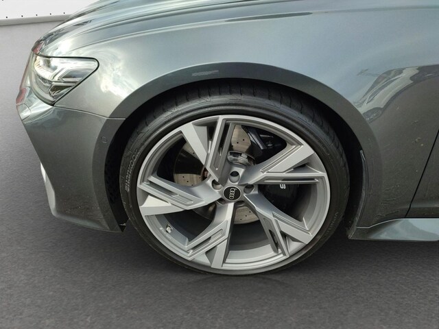 Audi RS6 Avant Quattro