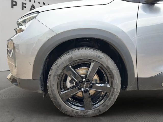 Citroën C5 Aircross BlueHDi Pack Shine