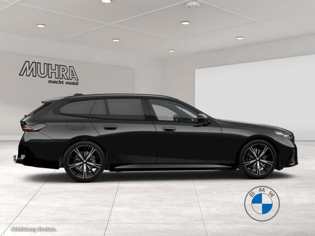 BMW 540 540d M-Sport Touring xDrive