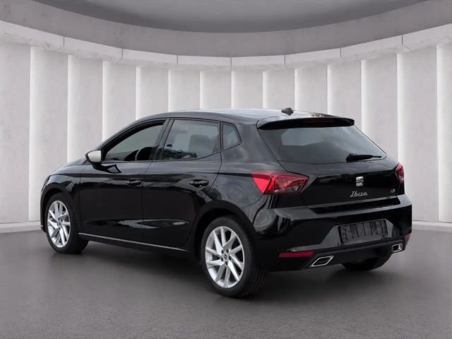 Seat Ibiza 1.0 TSI FR-lijn