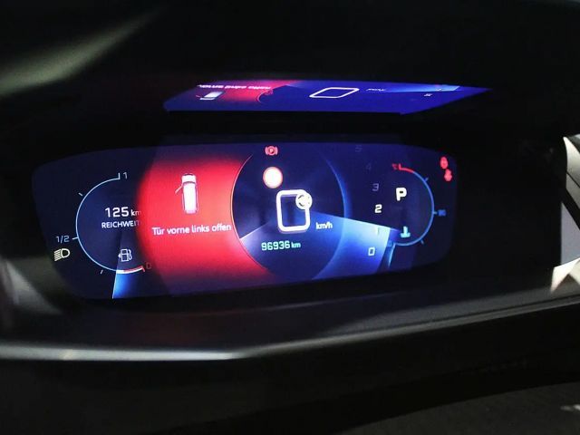 Peugeot 2008 Allure Pack