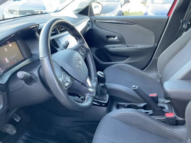 Opel Corsa Elegance