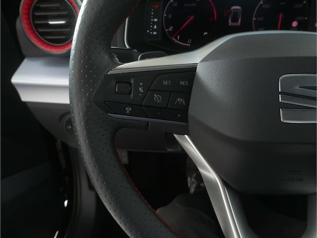 Seat Arona 1.5 TSI DSG FR-lijn