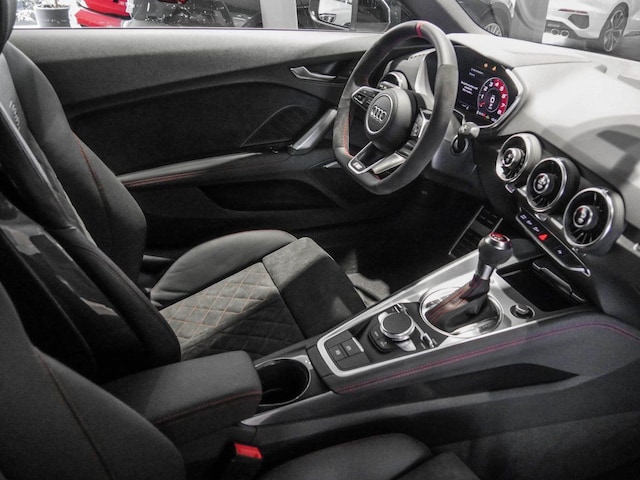 Audi TT 45 TFSI Coupé S-Tronic