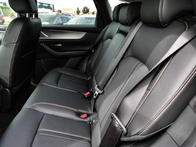 Mazda CX-60 4WD Exclusive-line