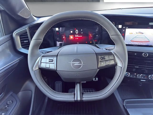 Opel Mokka GS-Line Grand Sport