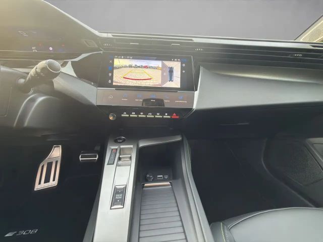 Peugeot E-308 GT-Line SW