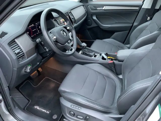 Skoda Kodiaq 2.0 TDI 4x4 Style Style