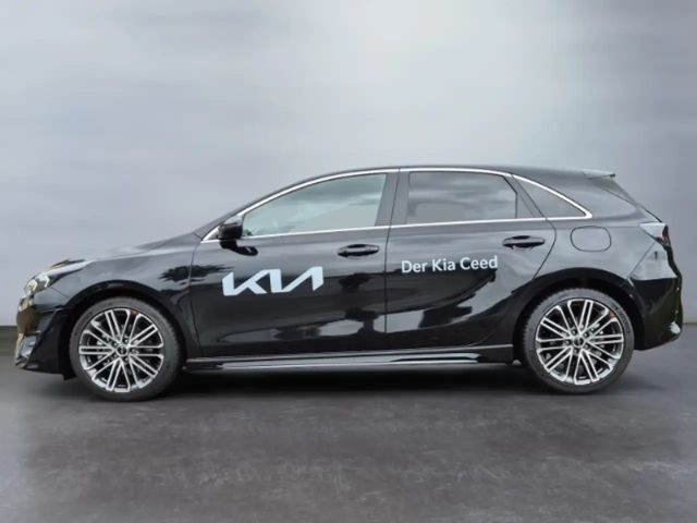 Kia Ceed GDi GT-Line