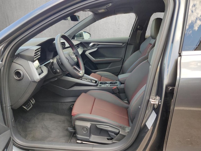 Audi A3 35 TFSI S-Line S-Tronic Sportback