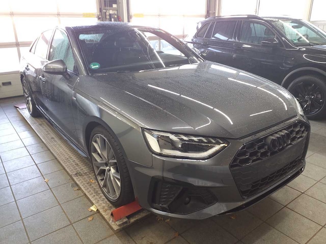Audi A4 35 TFSI S-Tronic Sedan