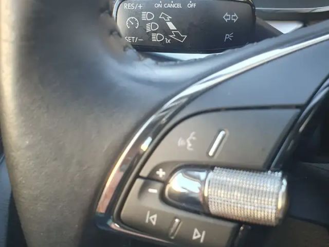 Skoda Octavia Ambition Combi