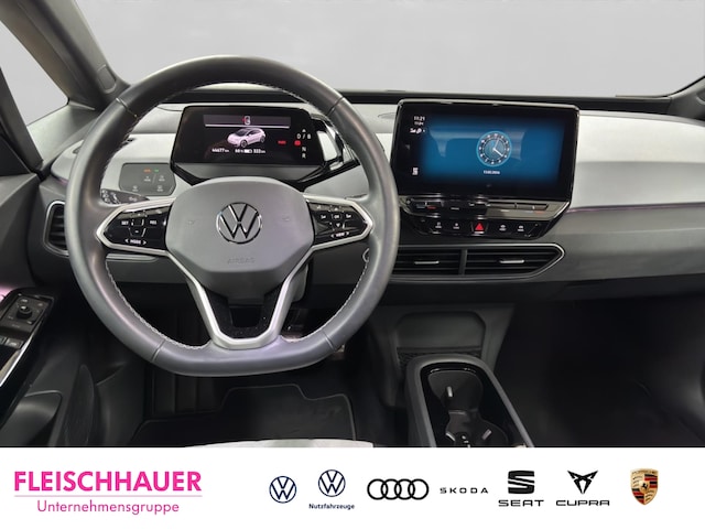 Volkswagen ID.3 Performance Pro