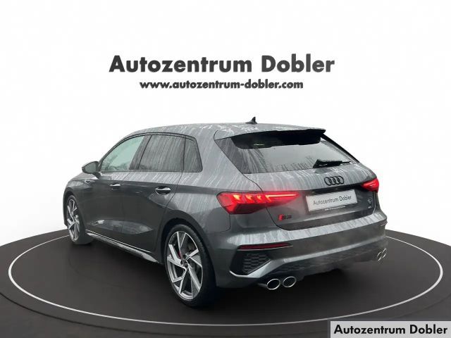 Audi S3 2.0 TFSI S-Tronic Sedan Sportback