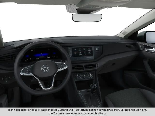 Volkswagen Taigo 4Me TSI