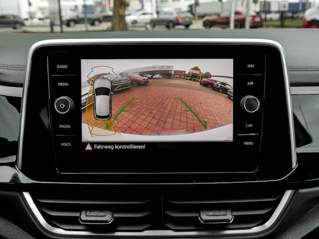 Volkswagen T-Roc 1.0 TSI R-Line