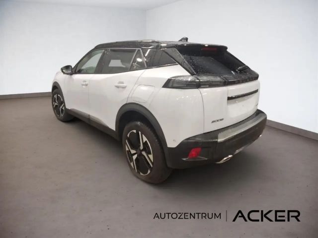 Peugeot 2008 GT-Line Hybrid