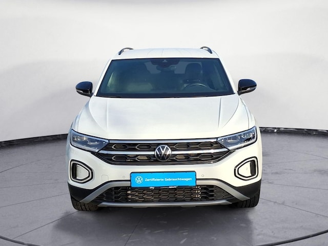 Volkswagen T-Roc 1.5 TSI DSG Style